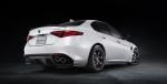 Alfa Romeo Giulia Quadrifoglio Carbonio 2018 года (JP)